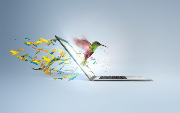 Ultrabook